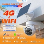 Camera Imou dùng pin năng lượng mặt trời tích hợp sim 4G IPC-B7ED-5M0TEA-EU/FSP14